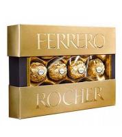 Конфеты "FERRERO ROCHER" 125гр