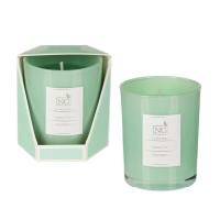 Свеча Home Perfume 140 гр. Tabacco Vanille