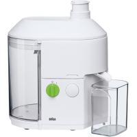 Соковыжималка Braun SJ3000WH