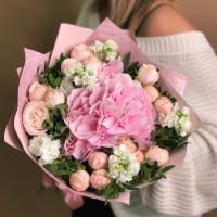 Букет Изабель