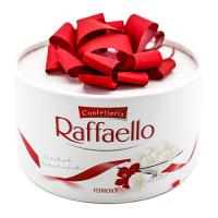 Конфеты Raffaello с миндалем 100гр