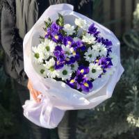Букет Песня соловья