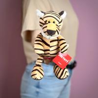 Тигр Zoo (35 см)