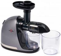 Соковыжималка универсальная Atvel PowerTwist J3, Gray (75201) Соковыжималка универсальная Atvel PowerTwist J3, Gray (75201)