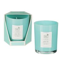 Свеча Home Perfume 140 гр. Light Blue