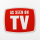 As Seen On TV