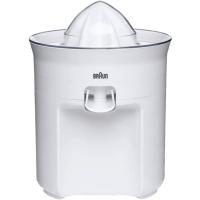 Соковыжималка Braun CJ3050WH