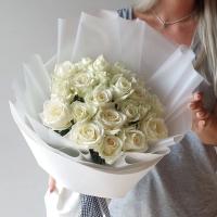 Букет Белая вуаль