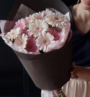 Букет Лаконика