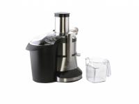 Соковыжималка Kitfort KT-1112 Silver
