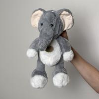Слоник Zoo new (32 см)